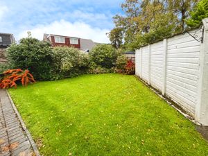 Garden- click for photo gallery